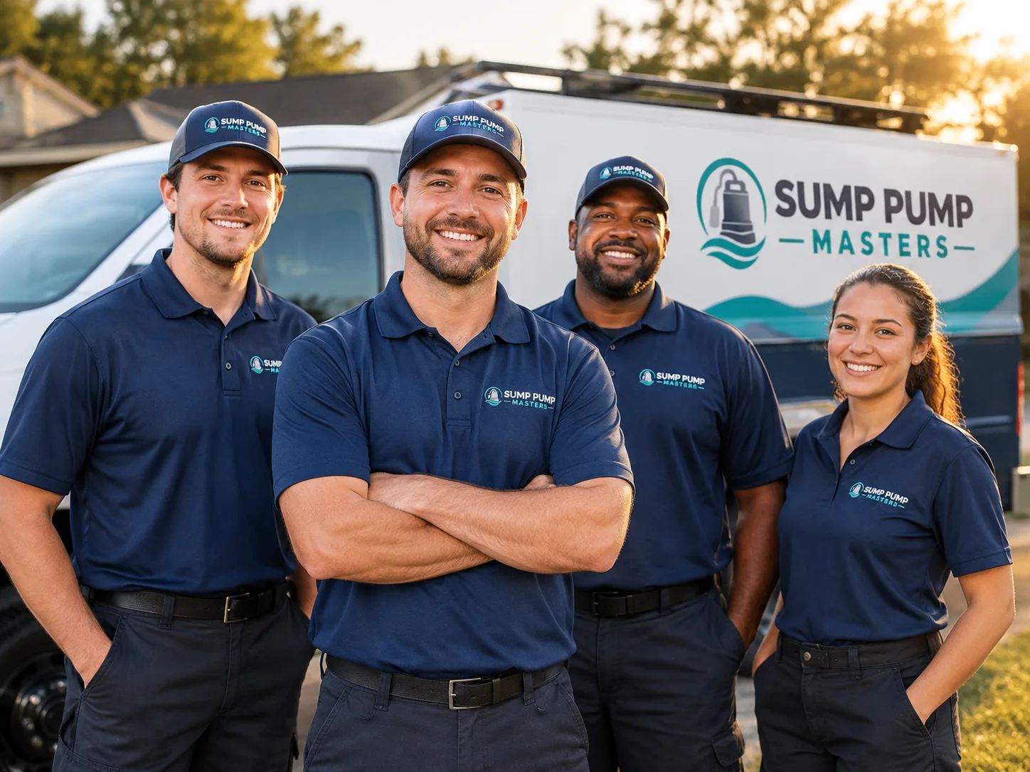Sump Pump Repair company in Lakehead, CA