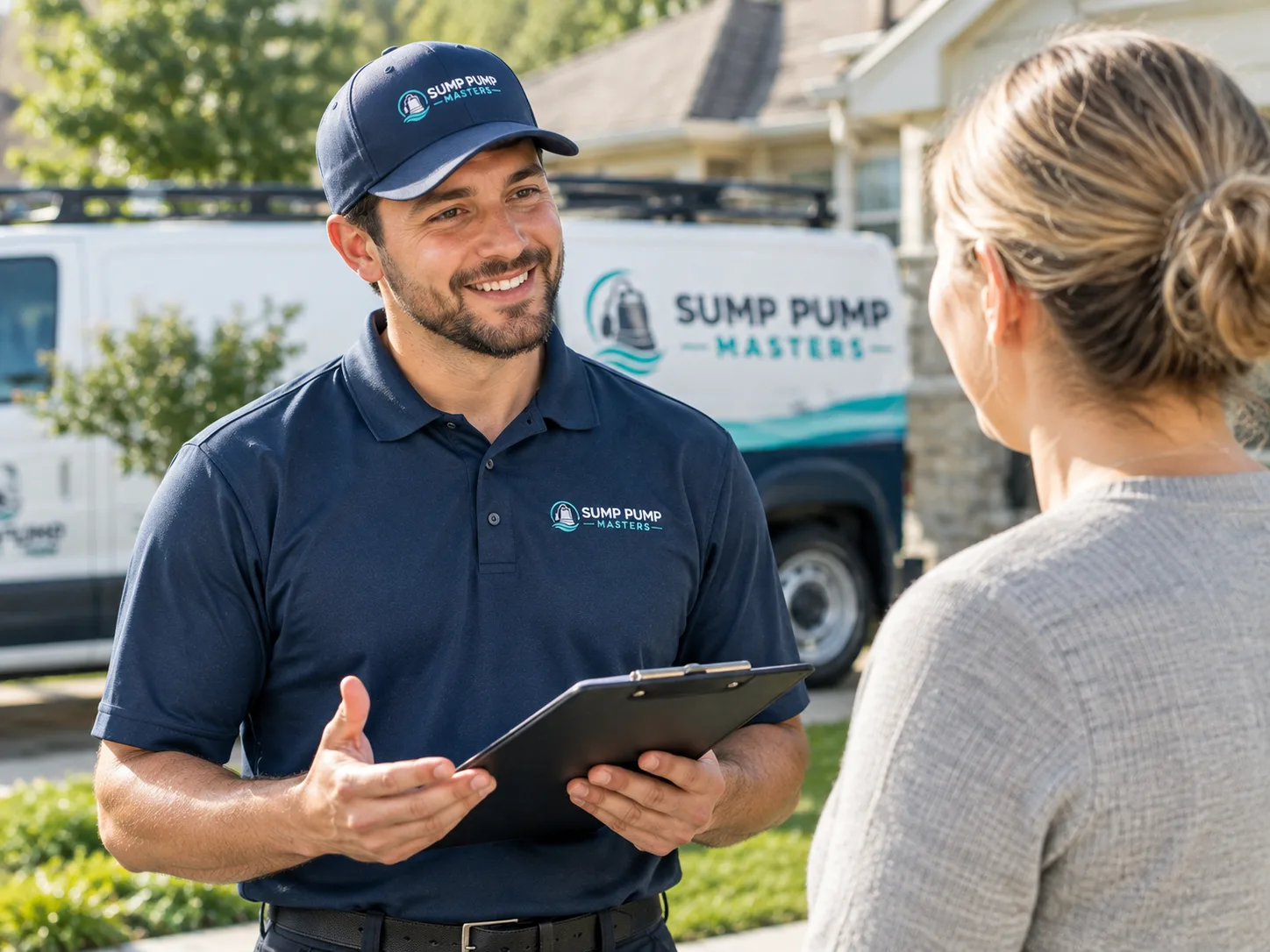 Sump Pump Repair Lakehead, CA FAQs